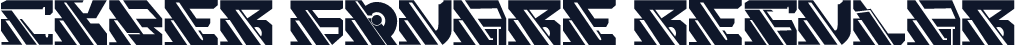 Cyber Square Regular