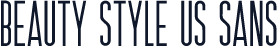 ☞Beauty Style US Sans