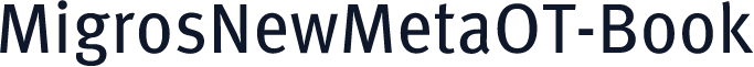 MigrosNewMetaOT-Book