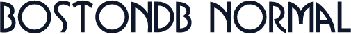BostonDB Normal