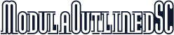 ModulaOutlinedSC