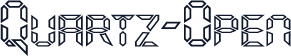 Quartz-Open