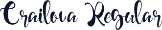 Crailova Regular