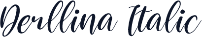 Derllina Italic