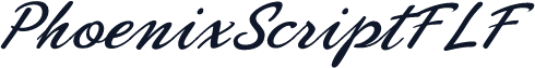 PhoenixScriptFLF