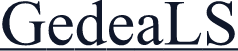 GedeaLS