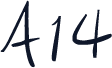 A14