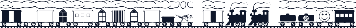 XLaserTrain W00 Bold
