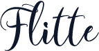Flitte