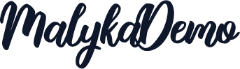 MalykaDemo