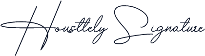 Housttely Signature