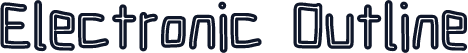 Electronic Outline