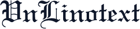 VnLinotext