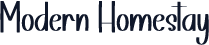 Modern Homestay