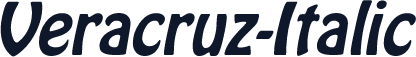 Veracruz-Italic