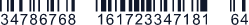 Code 128Chr a