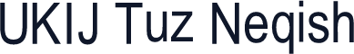 UKIJ Tuz Neqish