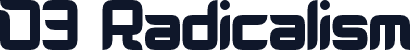 D3 Radicalism