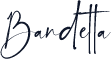 Bandetta