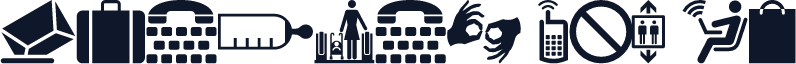 Glyphyx One NF
