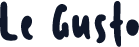Le Gusto
