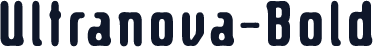 Ultranova-Bold