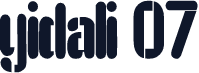 YIDALI 07