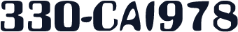 330-CAI978