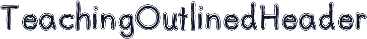 TeachingOutlinedHeader