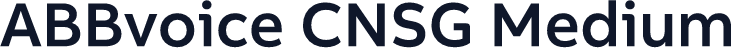 ABBvoice CNSG Medium