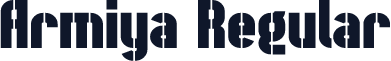 Armiya Regular
