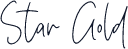 Star Gold