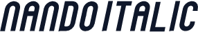 Nando Italic