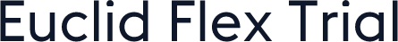Euclid Flex Trial