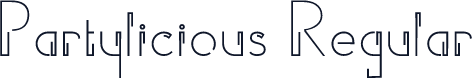Partylicious Regular