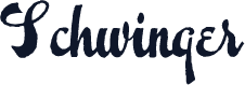 Schwinger