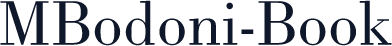 MBodoni-Book