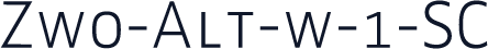 Zwo-Alt-w-1-SC