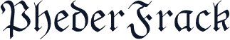 PhederFrack