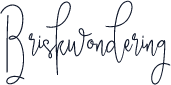 Briskwondering