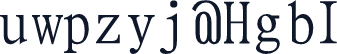 UWPZYJ (GB)