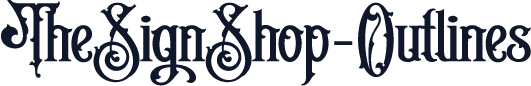 TheSignShop-Outlines