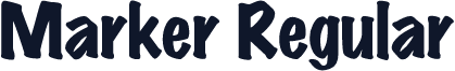 Marker Regular
