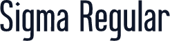 Sigma Regular