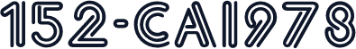 152-CAI978
