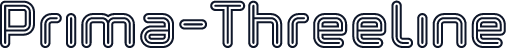 Prima-Threeline