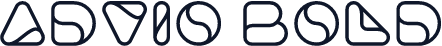 Advio Bold