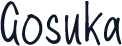 Gosuka