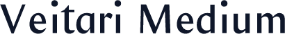 Veitari Medium