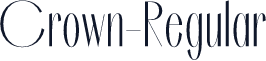 Crown-Regular